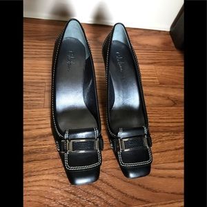 Cole Haan heel